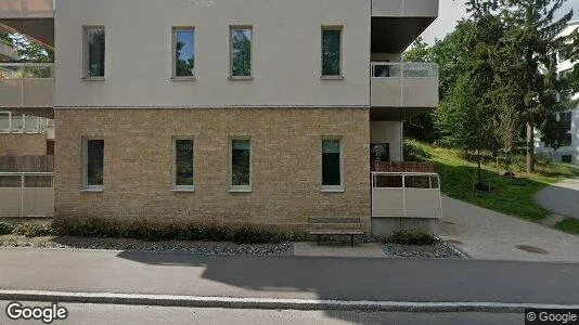 Lägenheter att hyra i Söderort - Bild från Google Street View
