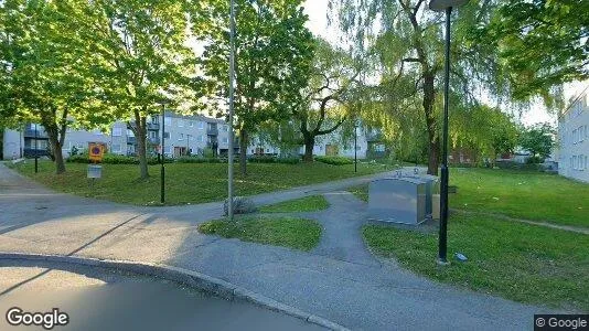 Lägenheter att hyra i Västerort - Bild från Google Street View