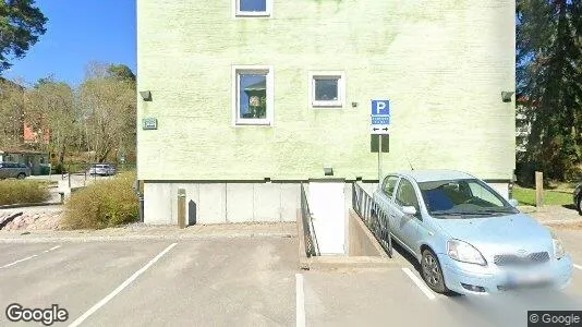 Lägenheter att hyra i Söderort - Bild från Google Street View