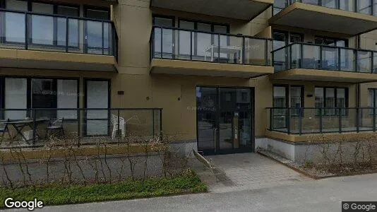 Lägenheter att hyra i Tyresö - Bild från Google Street View