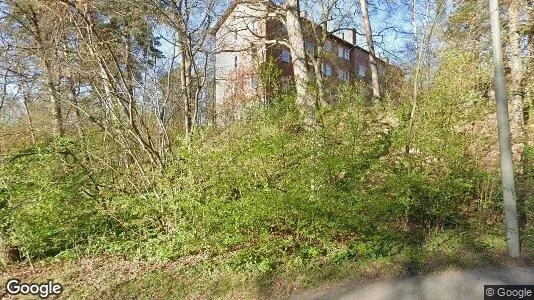 Lägenheter att hyra i Västerort - Bild från Google Street View