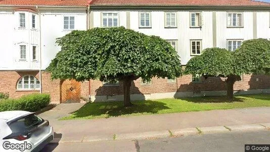 Lägenheter att hyra i Majorna-Linné - Bild från Google Street View