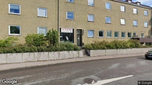 Lägenheter att hyra i Örgryte-Härlanda - Bild från Google Street View