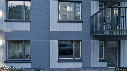 Lägenheter att hyra i Sundbyberg - Bild från Google Street View