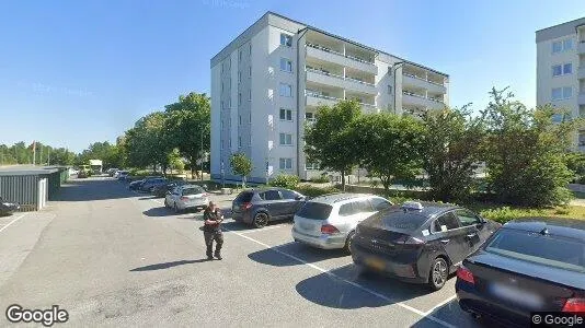 Lägenheter att hyra i Södertälje - Bild från Google Street View
