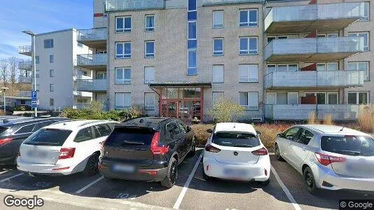 Lägenheter att hyra i Göteborg Östra - Bild från Google Street View