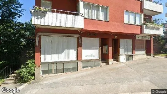 Lägenheter att hyra i Kungsholmen - Bild från Google Street View