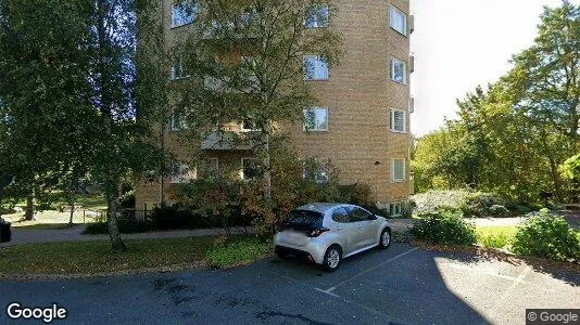 Lägenheter att hyra i Göteborg Centrum - Bild från Google Street View