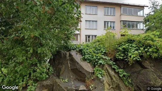 Lägenheter att hyra i Sundbyberg - Bild från Google Street View