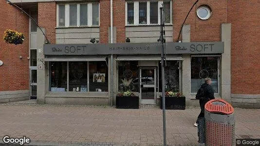 Lägenheter att hyra i Göteborg Centrum - Bild från Google Street View