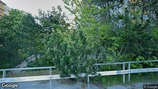 Lägenheter att hyra i Västerort - Bild från Google Street View
