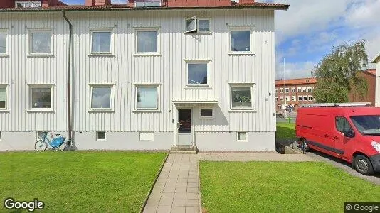 Lägenheter att hyra i Göteborg Östra - Bild från Google Street View