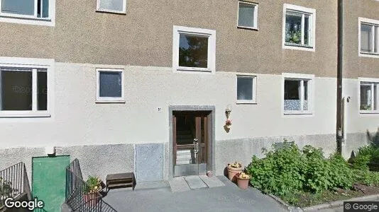 Lägenheter att hyra i Söderort - Bild från Google Street View