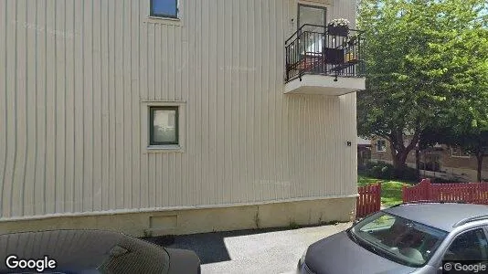 Lägenheter att hyra i Majorna-Linné - Bild från Google Street View