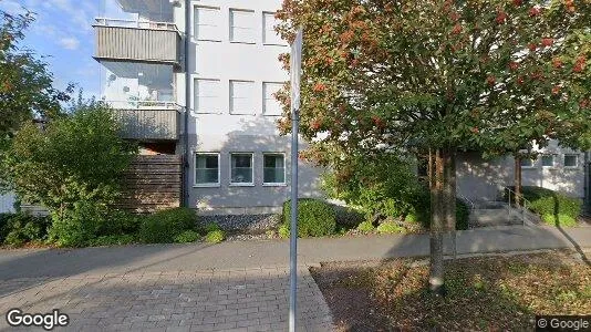 Lägenheter att hyra i Sigtuna - Bild från Google Street View