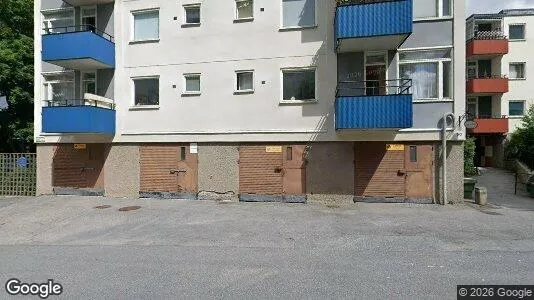 Lägenheter att hyra i Västerort - Bild från Google Street View