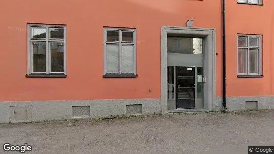 Lägenheter att hyra i Eskilstuna - Bild från Google Street View