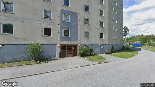 Lägenheter att hyra i Botkyrka - Bild från Google Street View