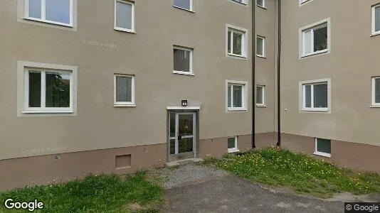 Lägenheter att hyra i Söderort - Bild från Google Street View