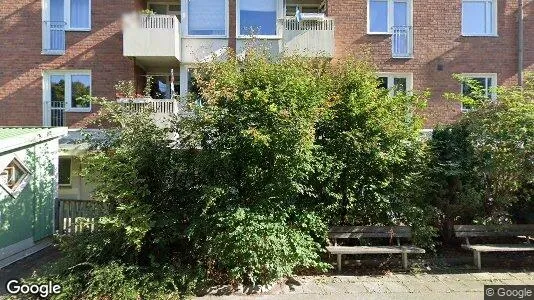 Lägenheter att hyra i Värmdö - Bild från Google Street View