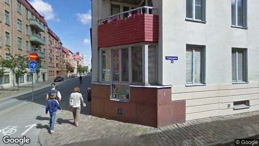 Lägenheter att hyra i Göteborg Centrum - Bild från Google Street View