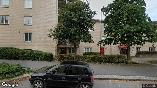 Lägenheter till salu i Sigtuna - Bild från Google Street View