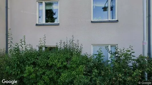 Lägenheter till salu i Nacka - Bild från Google Street View