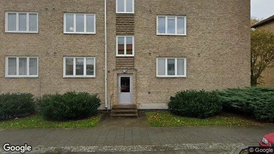 Lägenheter till salu i Malmö Centrum - Bild från Google Street View