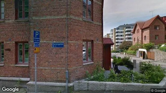 Lägenheter till salu i Göteborg Centrum - Bild från Google Street View