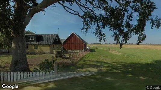 Lägenheter till salu i Helsingborg - Bild från Google Street View