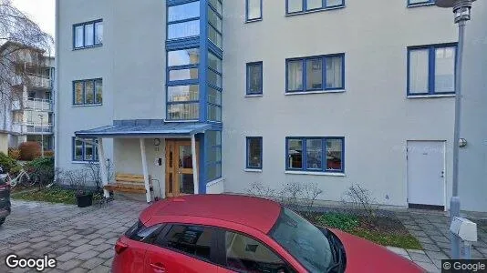Lägenheter till salu i Västerås - Bild från Google Street View