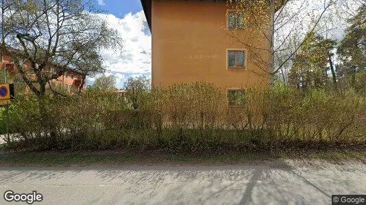 Lägenheter till salu i Område ej specificerat - Bild från Google Street View