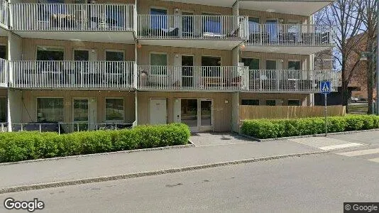 Lägenheter till salu i Sundbyberg - Bild från Google Street View