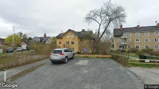 Lägenheter till salu i Vaxholm - Bild från Google Street View