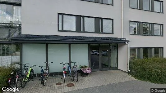 Lägenheter till salu i Sundbyberg - Bild från Google Street View