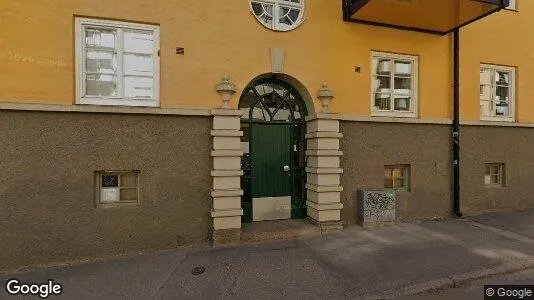Lägenheter till salu i Sundbyberg - Bild från Google Street View