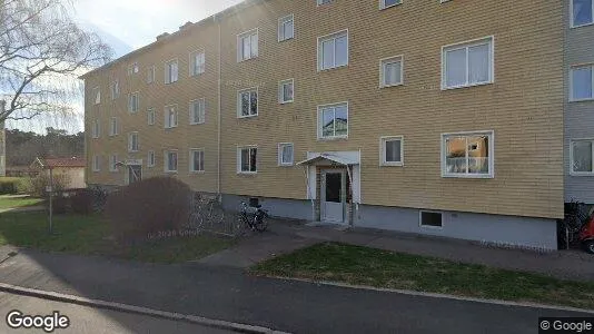 Lägenheter till salu i Kalmar - Bild från Google Street View