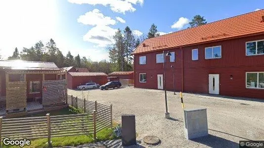 Lägenheter till salu i Vallentuna - Bild från Google Street View