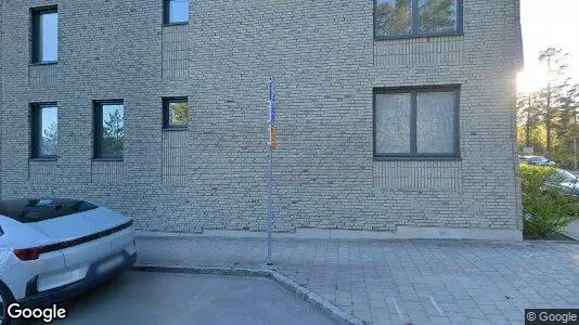 Lägenheter till salu i Täby - Bild från Google Street View