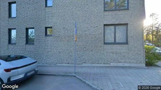 Lägenheter till salu i Täby - Bild från Google Street View