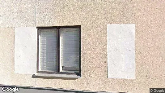 Lägenheter till salu i Västerort - Bild från Google Street View