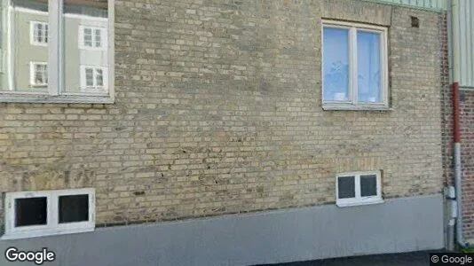 Lägenheter till salu i Majorna-Linné - Bild från Google Street View