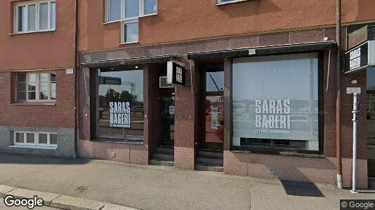Lägenheter att hyra i Norrköping - Bild från Google Street View