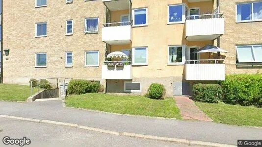 Lägenheter att hyra i Norrköping - Bild från Google Street View