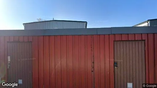 Lägenheter att hyra i Skellefteå - Bild från Google Street View