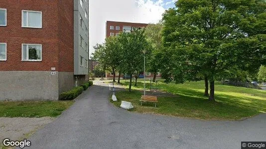 Lägenheter att hyra i Norrköping - Bild från Google Street View