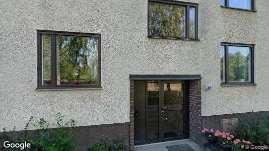 Lägenheter att hyra i Norrköping - Bild från Google Street View