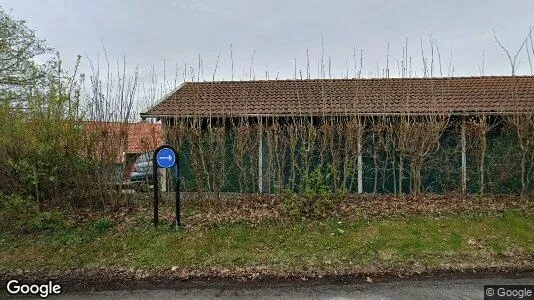 Bostadsrätter till salu i Lund - Bild från Google Street View