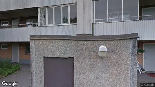 Bostadsrätter till salu i Söderort - Bild från Google Street View
