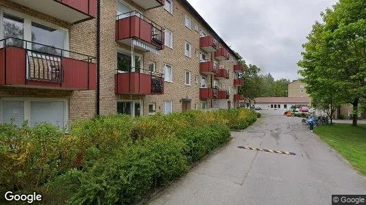 Bostadsrätter till salu i Söderort - Bild från Google Street View